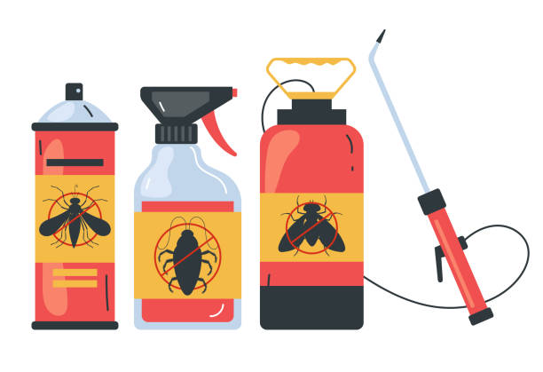 Best Affordable Pest Control Services  in Creve Coeur, IL